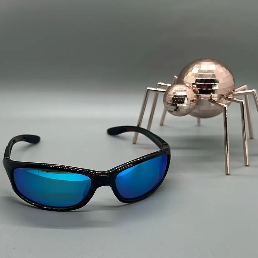 Islander Eyes Wrap Around Sunglasses