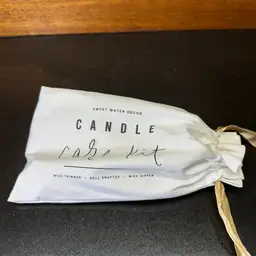 Candle Care Kit