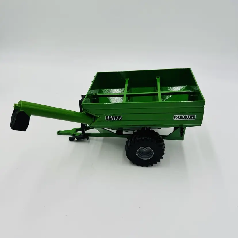 Ertl Frontier Gc1108 Big Farm Series 1/64 Scale Grain Cart Toy Model