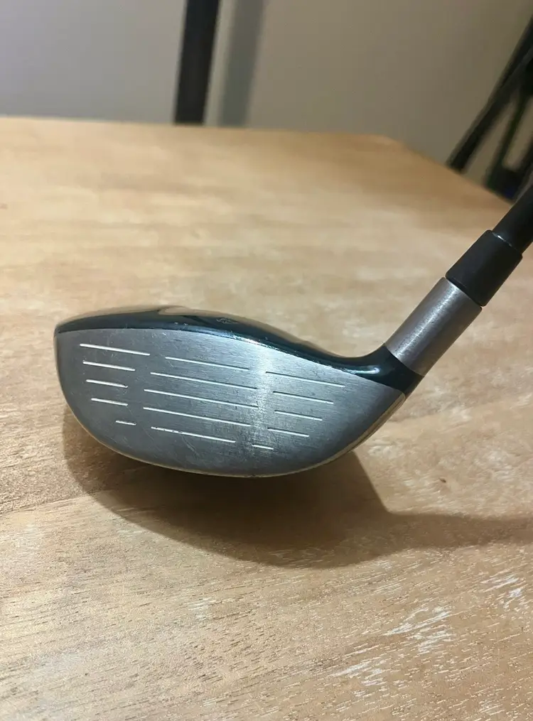 Taylormade R580 5 Wood R Flex