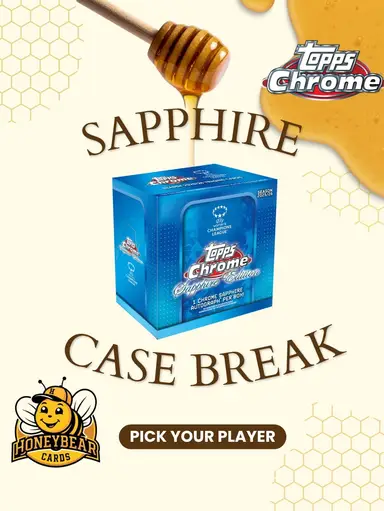 2025-26 Sapphire Case Break