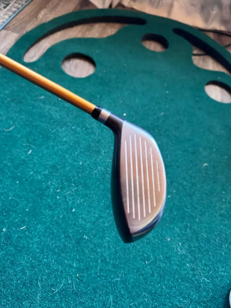 Cleveland Launcher 15 Degree Titanium