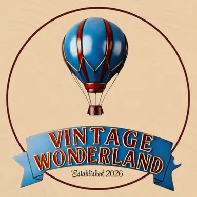 Vintage Wonderland