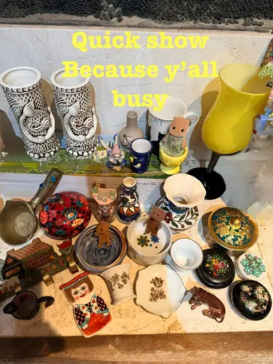 I Have More Railroad Marbles! Quick Show For Anyone Who Needs A Distraction!