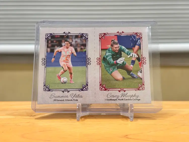 2024 Beachwood - Summer Yates Casey Murphy