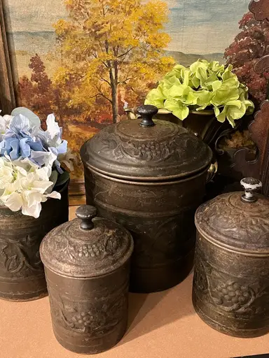 Shop The Shelves! $4 Starts On All Mugs!