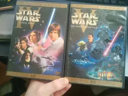 Star wars Movie