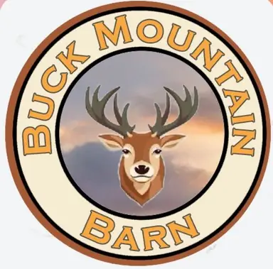 BuckMountainBarn