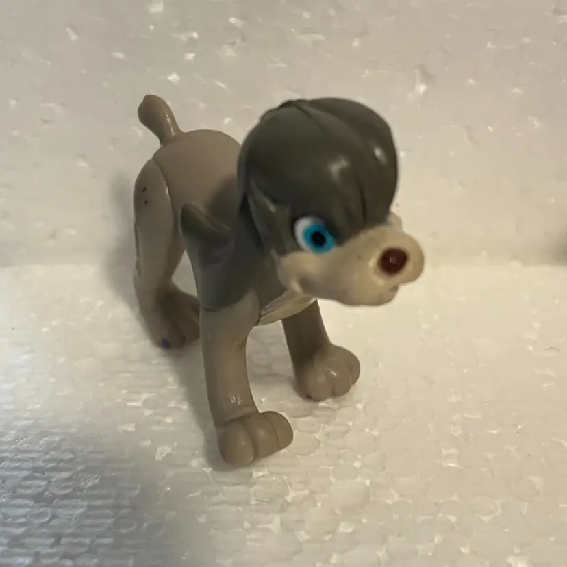 Disney PVC Figure As Pictured