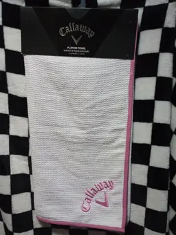 Callaway Towel