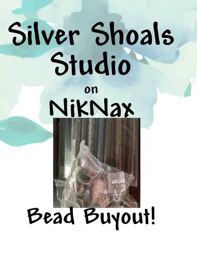 Bead-a-Palooza Continues! 75 More Pounds!!