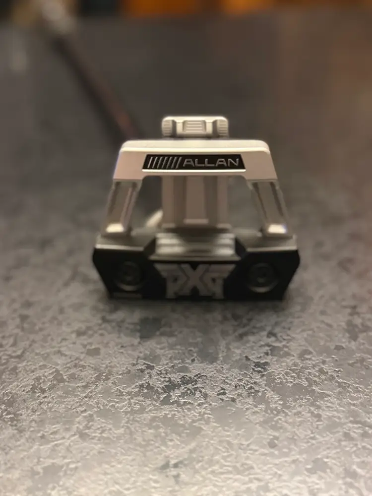 Pxg Allan Putter With M16 Shaft