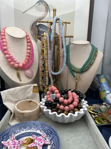 Mayamar Jewelry Blowout And More