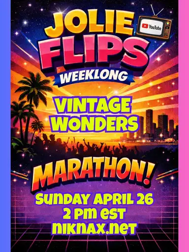 ALL SORTS OF VINTAGE FINDS FOR SALE!