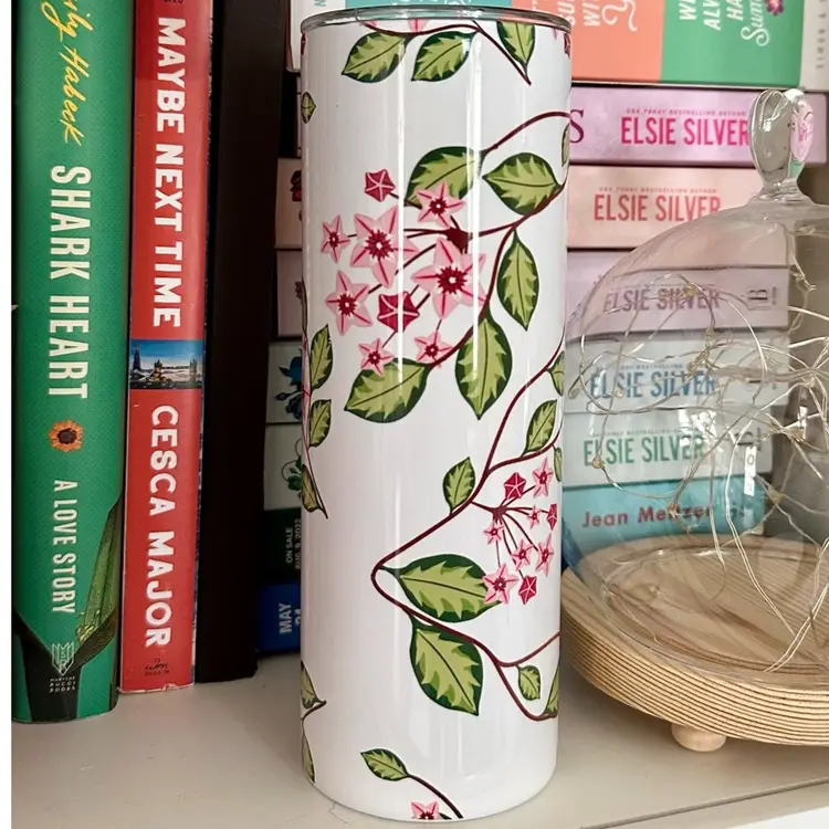 Hoya 20oz skinny tumbler