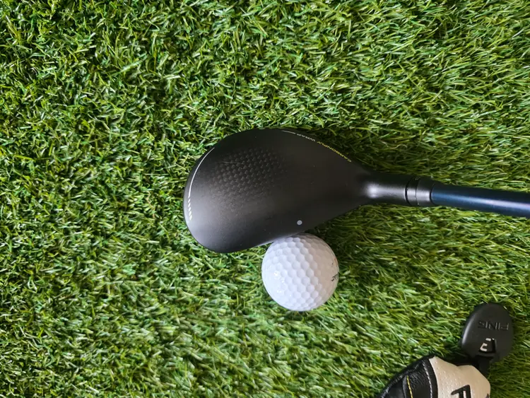 Ping G430 19* 3 Hybrid w/ Headcover RH