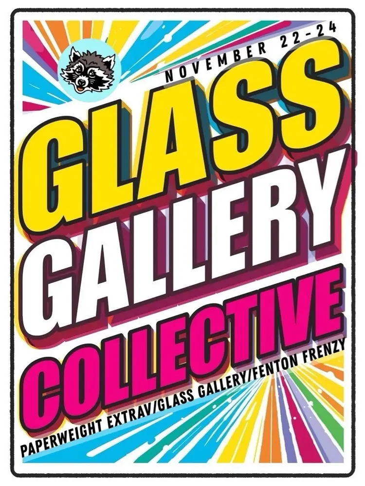 Glass Gallery Collective With kels_Vintageglass