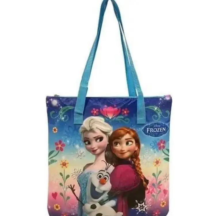 Disney Frozen Tote