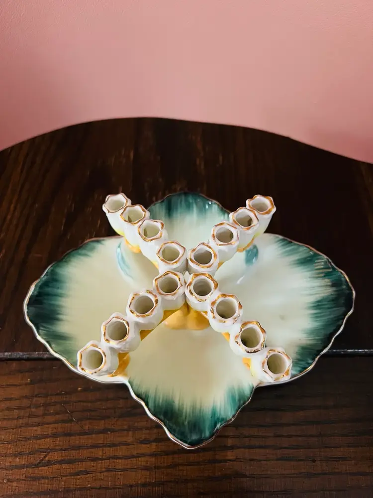 Rare Occupied Japan Cigarette Holder