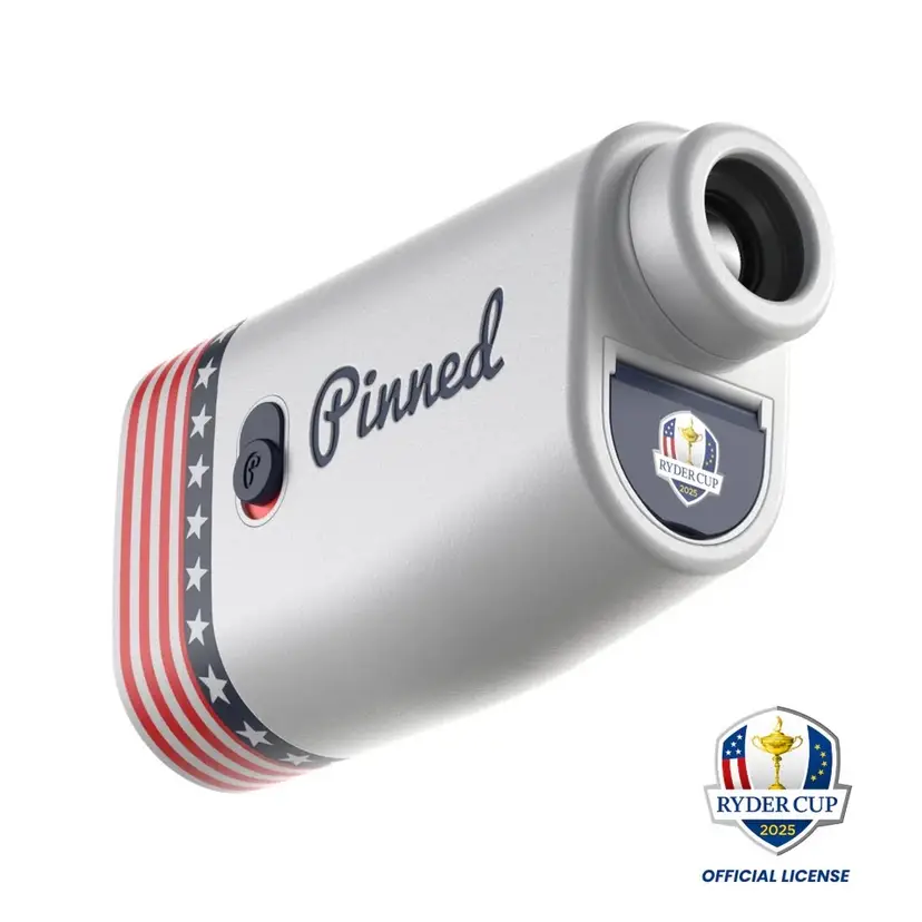 Pinned Prism+ Ryder Cup USA Edition