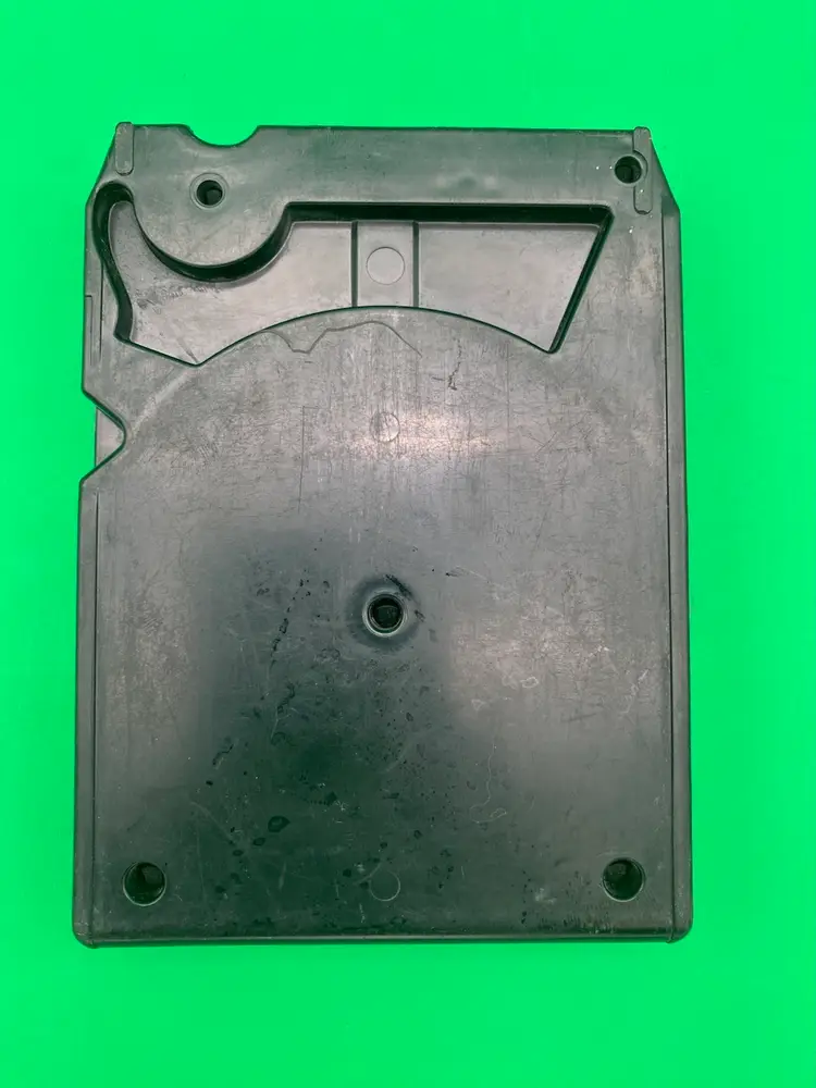 Foreigner Double Vision 8-Track - 1978 Atlantic