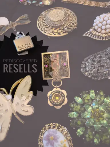 Moonlight, Monday Treasure Dig!