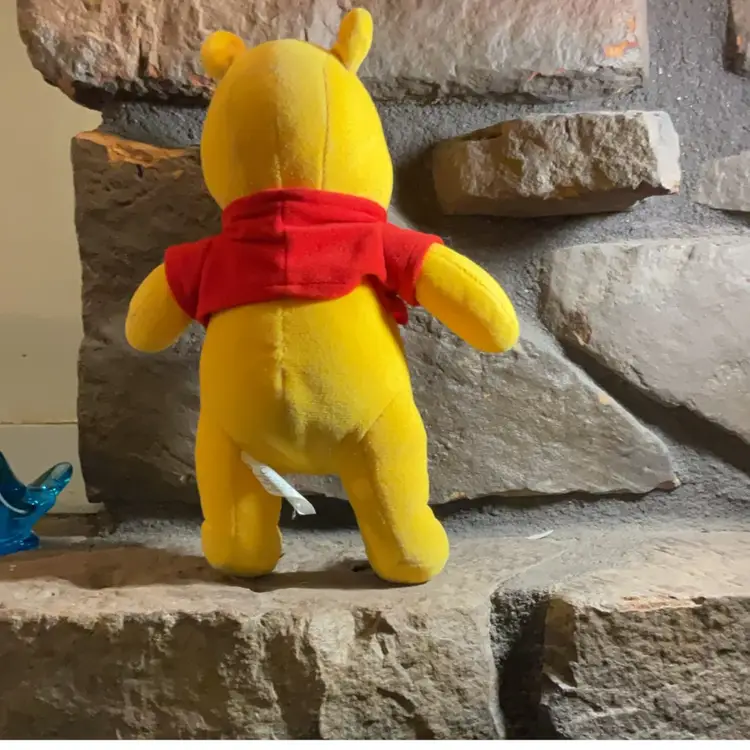 Winnie The Pooh