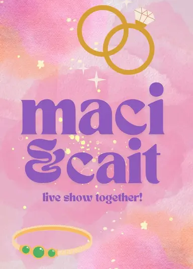 Jewelry Cohost Show🩷