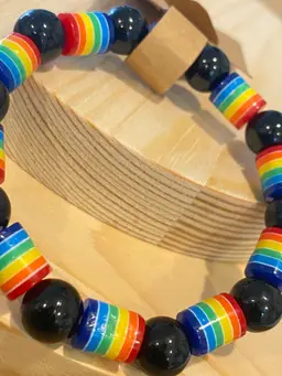 Pride Bracelet 🏳️‍🌈