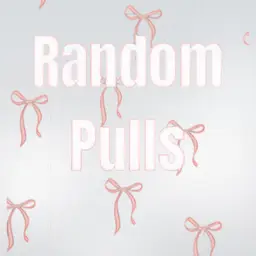 Random Pull Unbranded Bracelets