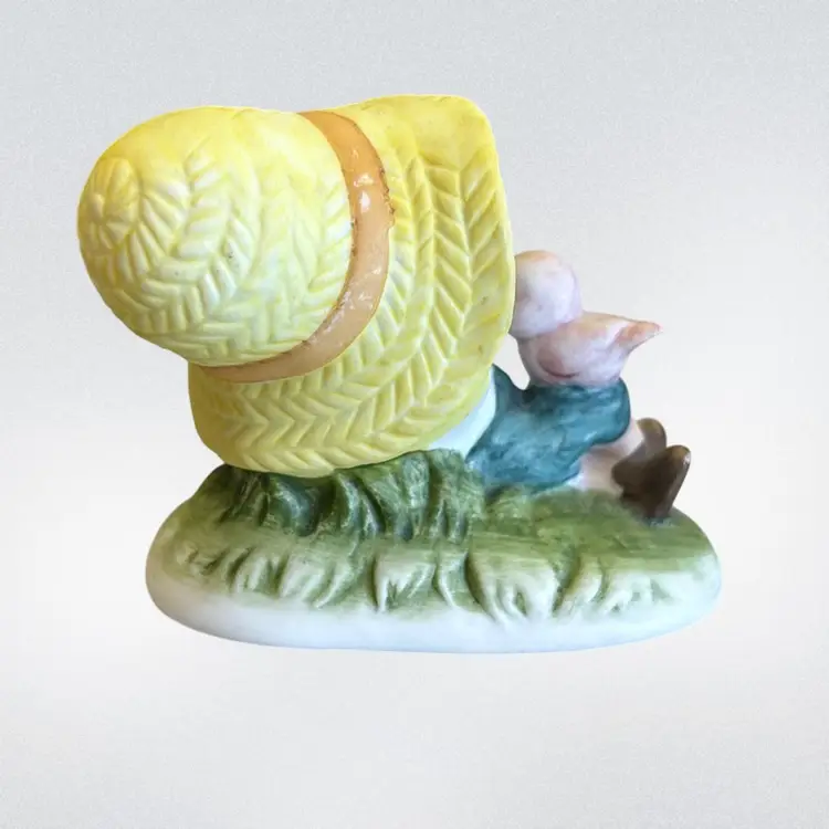 Vintage Lefton Figurine