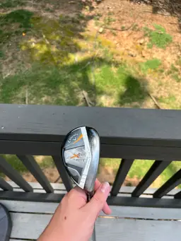 Callaway X2 Hot Hybrid RH