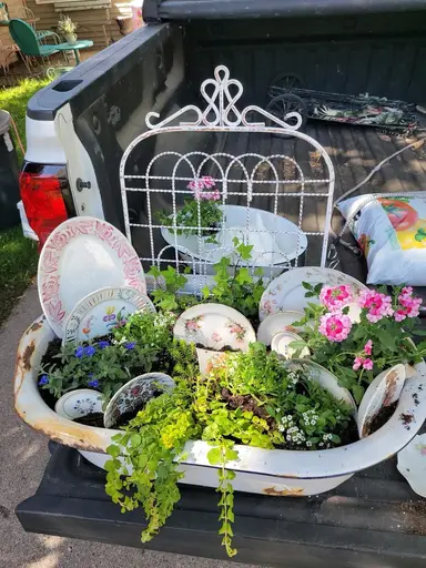 BINS haul & Weekend Finds 