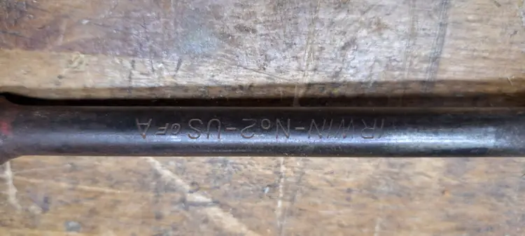 Various Brace Expansion Bits