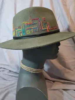 Concrete Jungle 👾