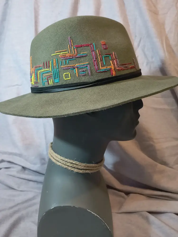 Concrete Jungle 👾