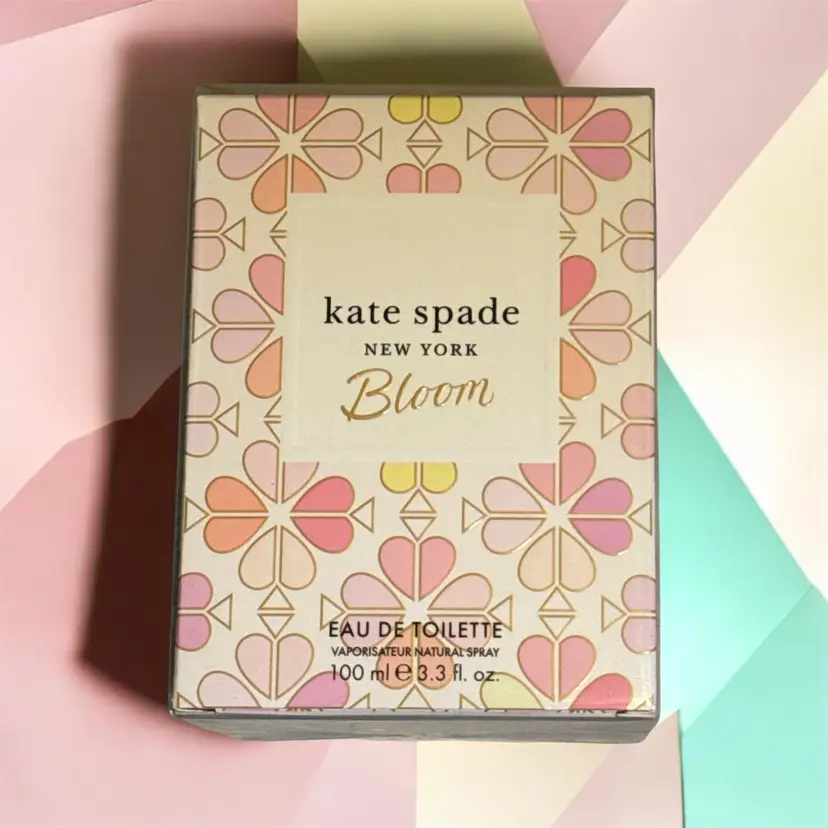 Kate Spade Perfume