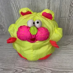 Playskool Awesome Toss ‘Ems Cat