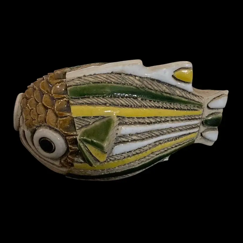 #02- Artesania Rinconada Fish