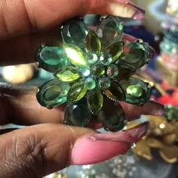 #11 - VJA Peacock Listing Choice