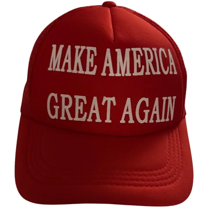 New Trump 2024 Hat MAGA Hat Donald Make America Great Again USA Baseball Cap