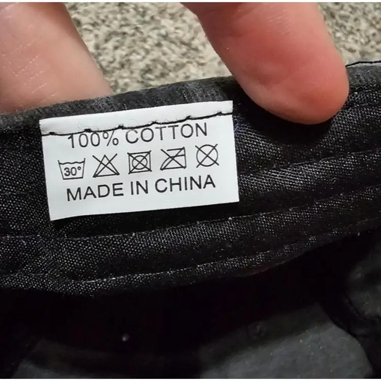 Try That In A Small Town Cap - NEW