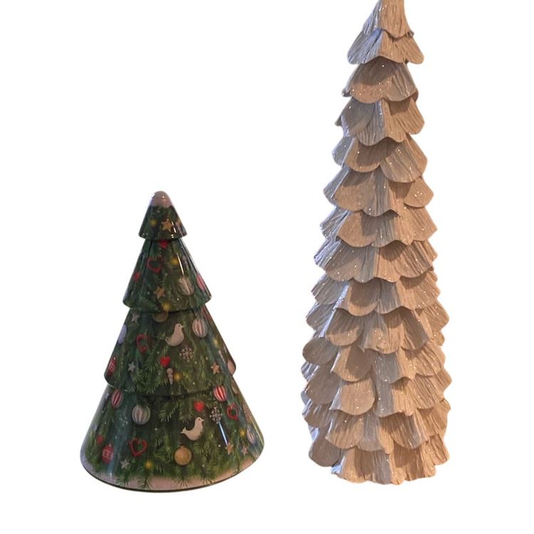 Christmas Tree Choice