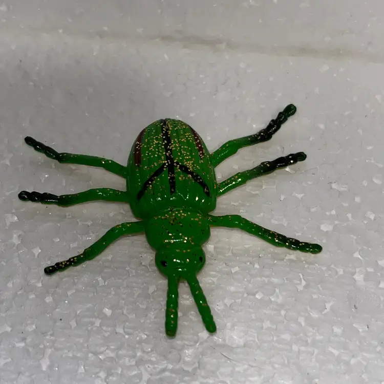 Bug Or Insect PVC Buyer Picks 2
