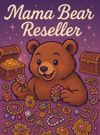 Jewelry, Necklaces, Brooches, Bracelets 