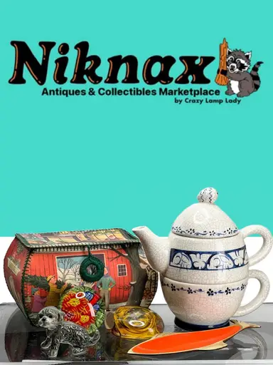 NikNax Inaugural Launch event!!! 