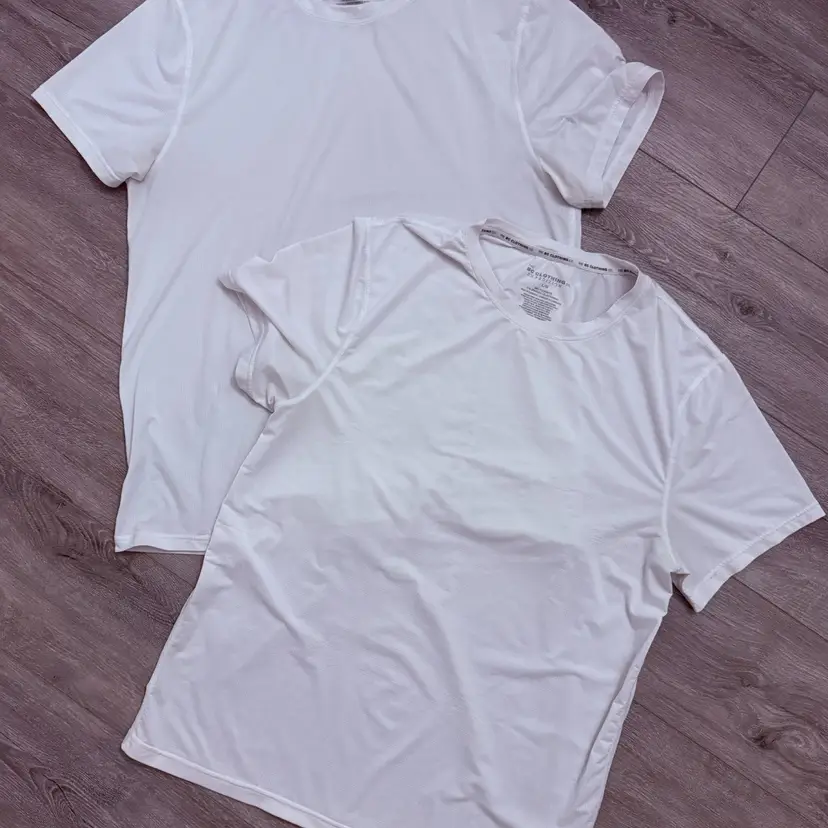 The BC Clothing Co. Expedition T-Shirts (2-Pack)