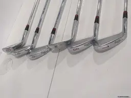 Ben Hogan Apex Edge Irons