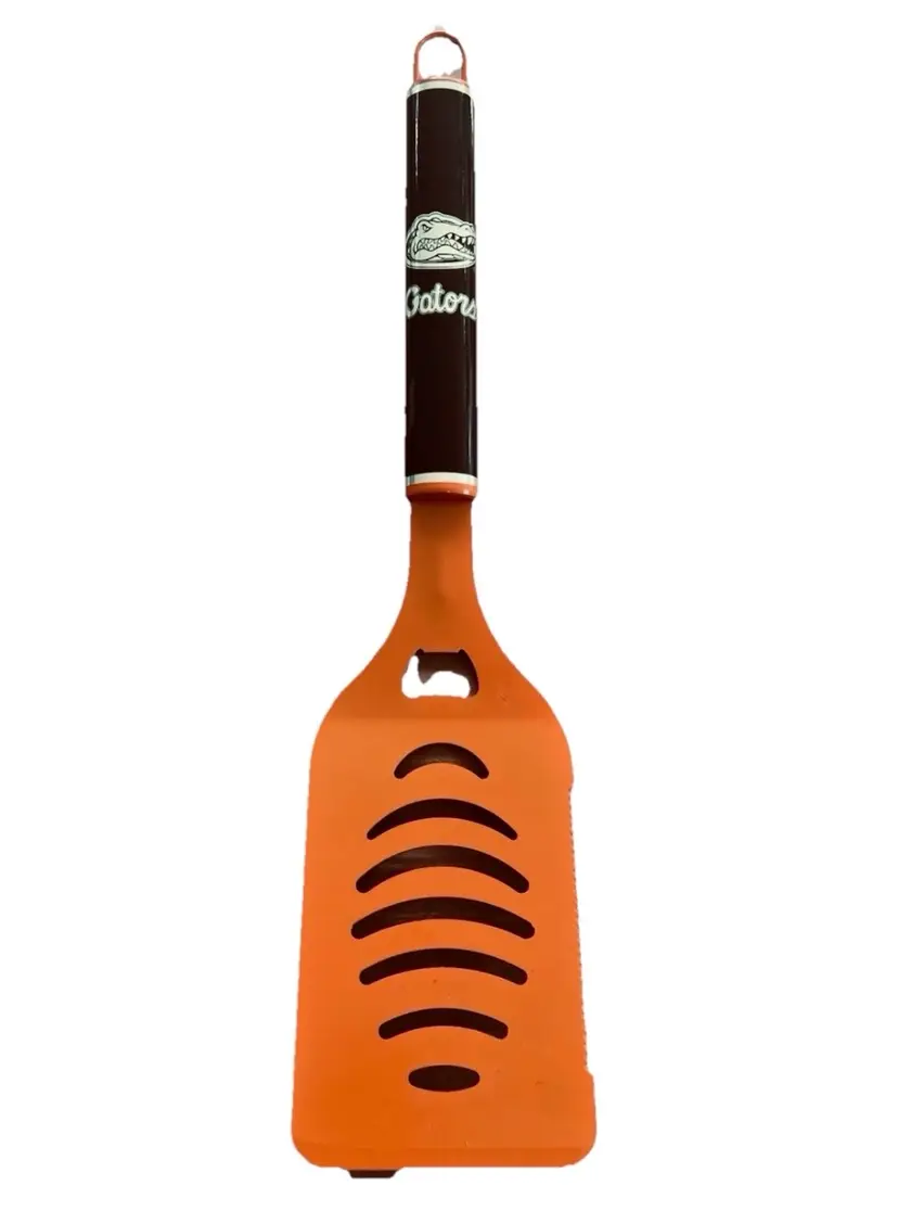 Florida Gators Branded Spatula For Grill