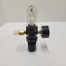 Norgren Filter Regulator B07-101-M1EA